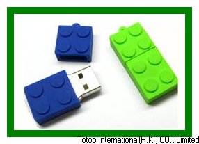 SU520B - Magic Cube USB